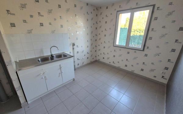 Maison à vendre    4 pièces •  Nangis