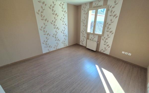 Maison à vendre    4 pièces •  Nangis