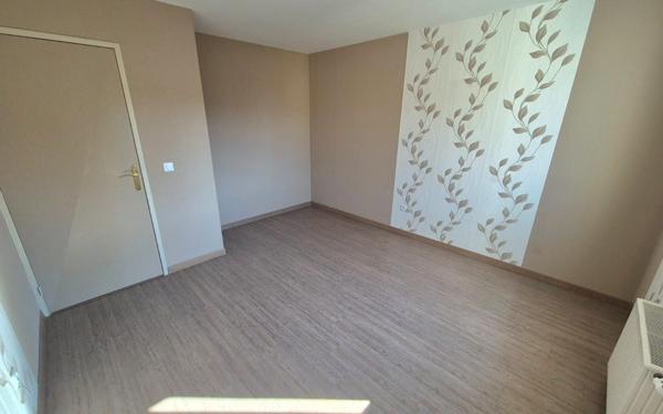 Maison à vendre    4 pièces •  Nangis