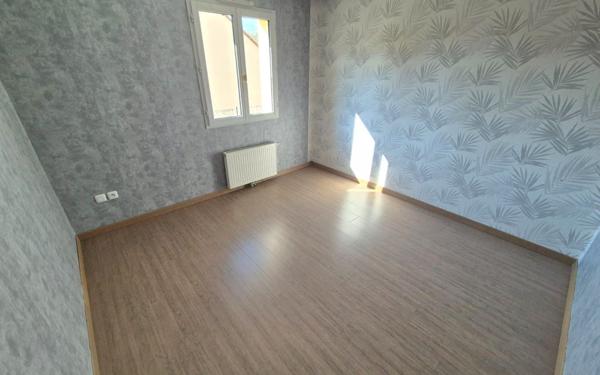 Maison à vendre    4 pièces •  Nangis