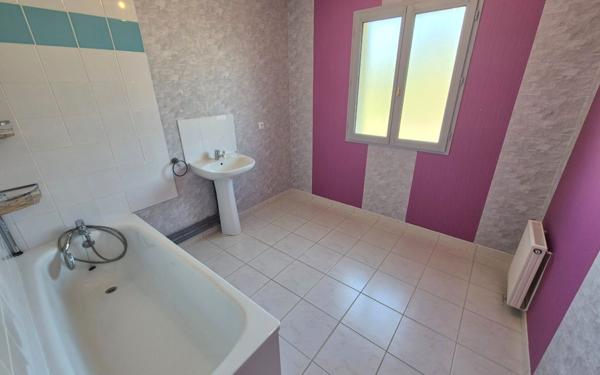 Maison à vendre    4 pièces •  Nangis