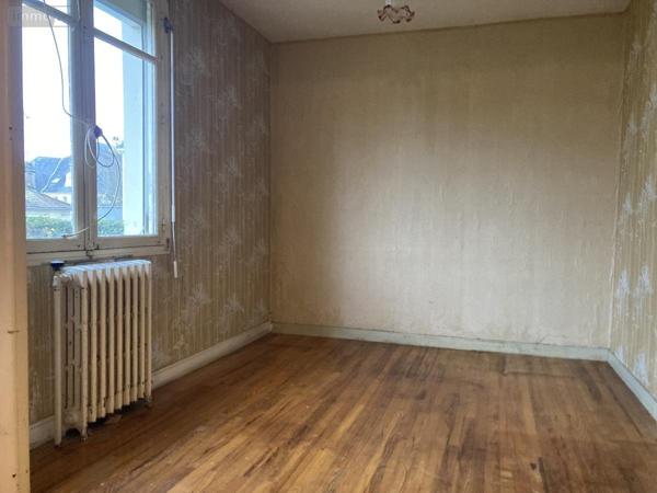 Maison à vendre à Laval en Mayenne (53000), ref : 53007-2185