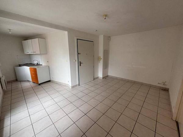 Appartement 1 pièce - 44000 Nantes