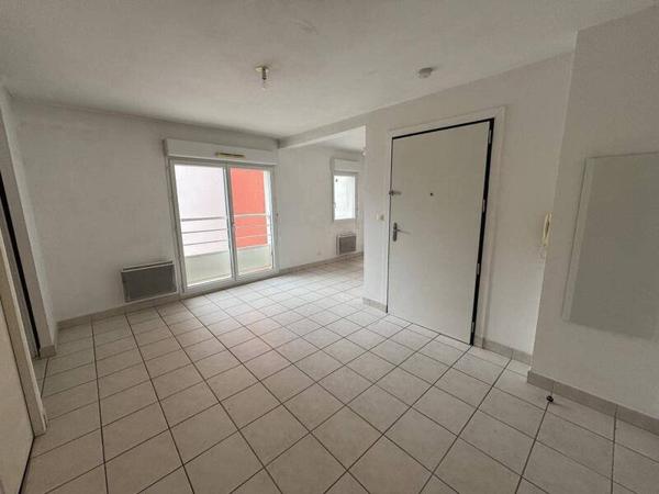 Appartement 1 pièce - 44000 Nantes