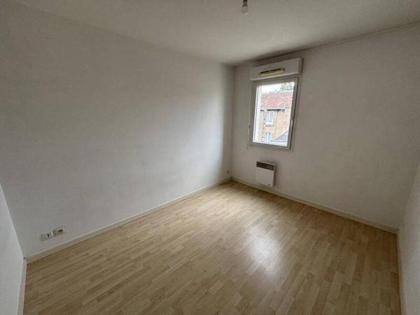 Appartement 1 pièce - 44000 Nantes