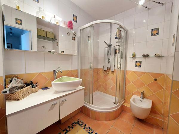 Appartement F3 lumineux avec LOGGIA