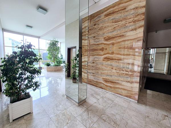 Appartement F3 lumineux avec LOGGIA