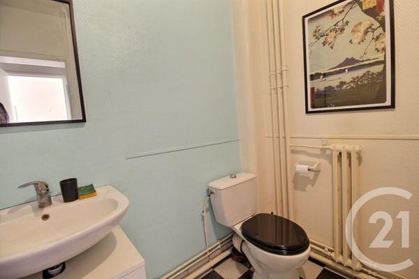 Appartement Studio à vendre  1 pièce - 22,18 m2 PANTIN - 93