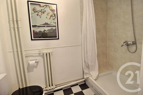 Appartement Studio à vendre  1 pièce - 22,18 m2 PANTIN - 93