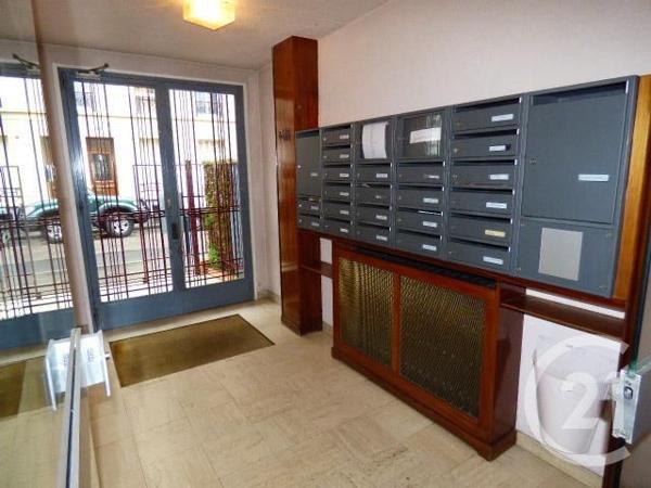 Appartement Studio à vendre  1 pièce - 22,18 m2 PANTIN - 93