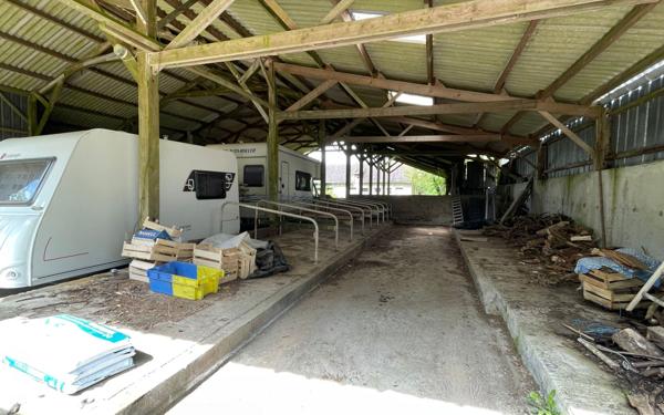 Maison à vendre    6 pièces •  Plouay