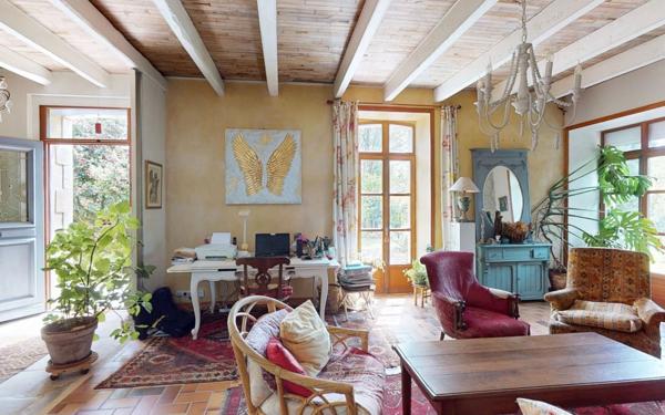 Maison à vendre    6 pièces •  Plouay