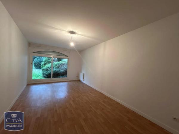 Appartement à louer 2 pièces 50.34m²