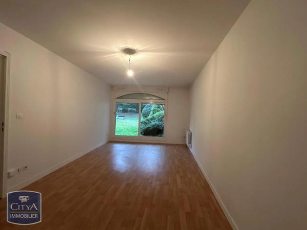 Appartement à louer 2 pièces 50.34m²
