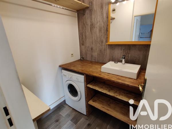 Appartement à vendre 2 pièces 38,65 m² Noisy-le-Grand