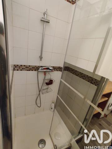 Appartement à vendre 2 pièces 38,65 m² Noisy-le-Grand