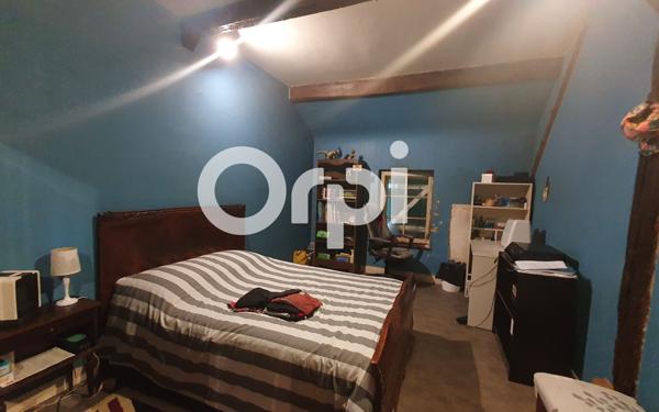 Maison à vendre    6 pièces •  Château-Renard