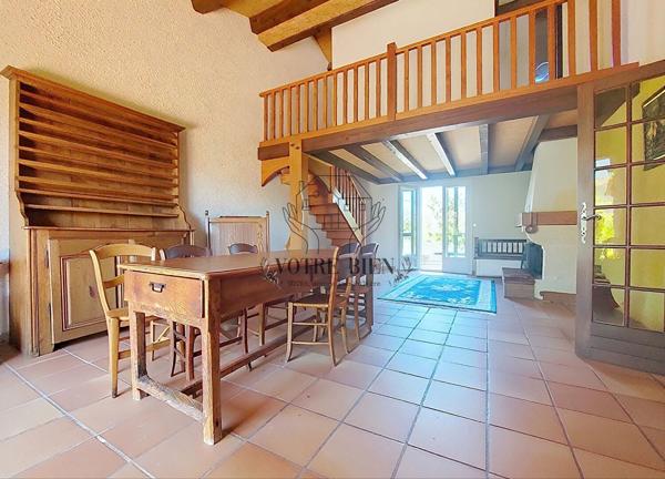 Maison Manosque 5 pièce(s) 130.78 m2