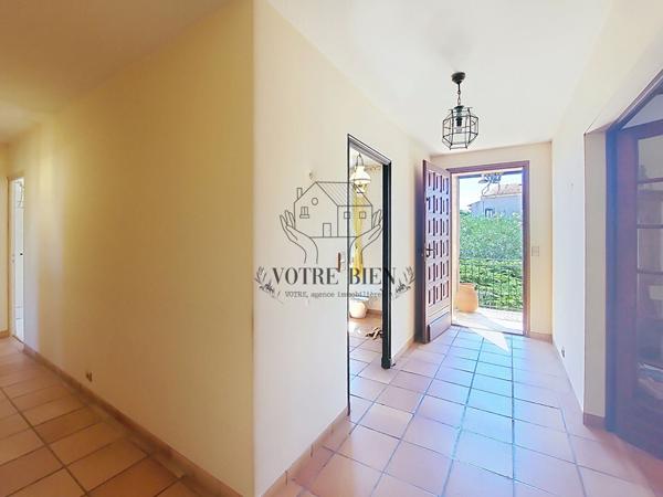 Maison Manosque 5 pièce(s) 130.78 m2