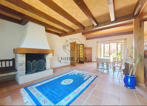 Maison Manosque 5 pièce(s) 130.78 m2