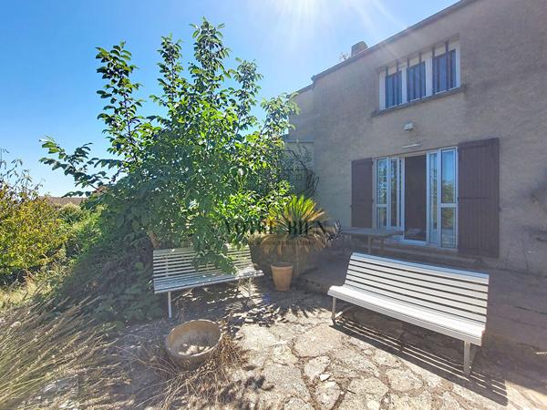 Maison Manosque 5 pièce(s) 130.78 m2