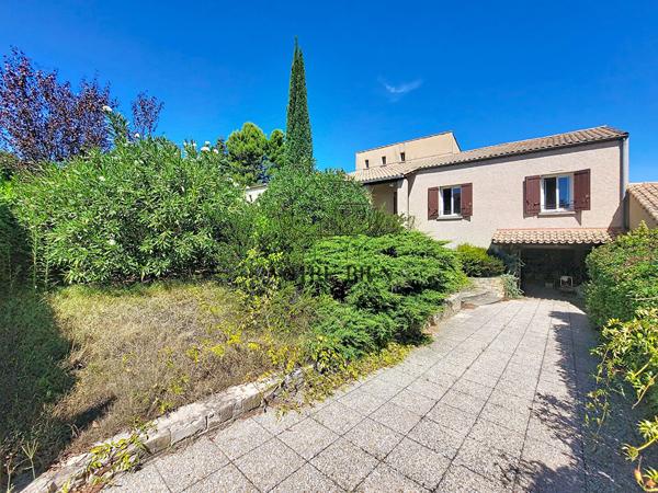 Maison Manosque 5 pièce(s) 130.78 m2