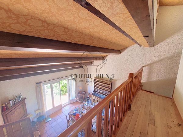 Maison Manosque 5 pièce(s) 130.78 m2