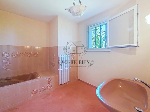 Maison Manosque 5 pièce(s) 130.78 m2