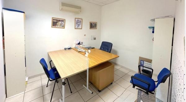 Location / Local Commercial