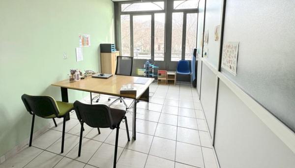 Location / Local Commercial