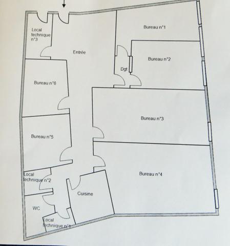 Location / Local Commercial