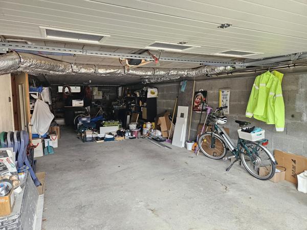 Maison à Saumur, 49400 - 7 pièces 139m²