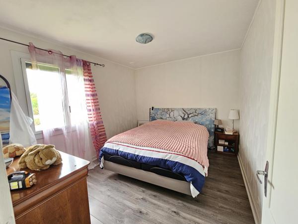 Maison à Saumur, 49400 - 7 pièces 139m²