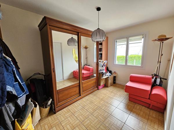 Maison à Saumur, 49400 - 7 pièces 139m²
