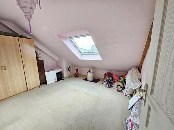 Maison à Saumur, 49400 - 7 pièces 139m²