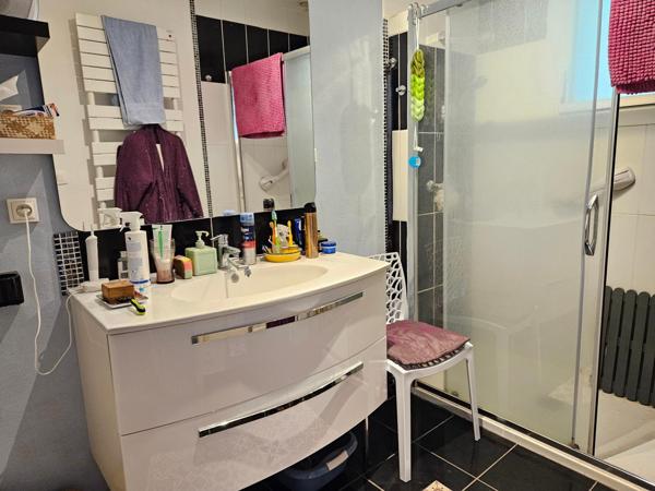 Maison à Saumur, 49400 - 7 pièces 139m²