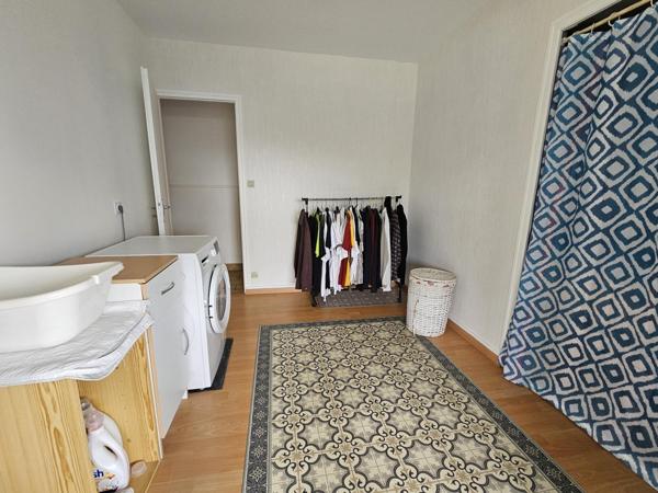 Maison à Saumur, 49400 - 7 pièces 139m²