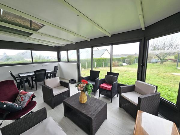 Maison à Saumur, 49400 - 7 pièces 139m²