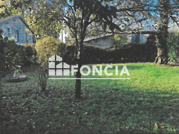 À vendre Maison 3 pièces 92.02 m² - Salies-du-salat 31260