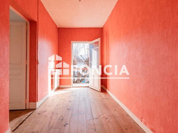 À vendre Maison 3 pièces 92.02 m² - Salies-du-salat 31260