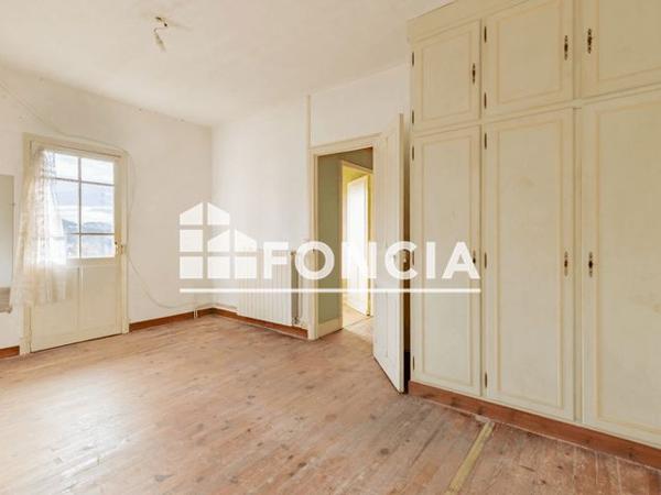 À vendre Maison 3 pièces 92.02 m² - Salies-du-salat 31260