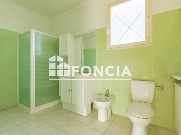 À vendre Maison 3 pièces 92.02 m² - Salies-du-salat 31260