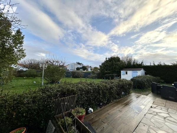 Estimation Maison T4 Saint Gilles Croix de Vie