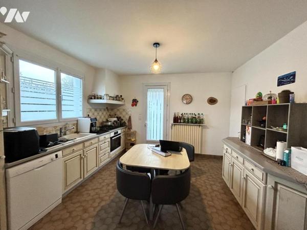 Estimation Maison T4 Saint Gilles Croix de Vie