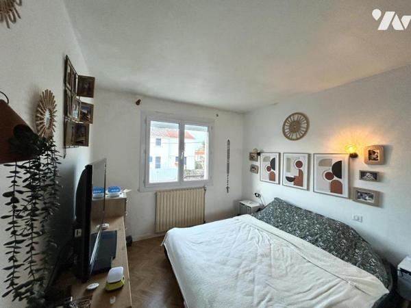 Estimation Maison T4 Saint Gilles Croix de Vie