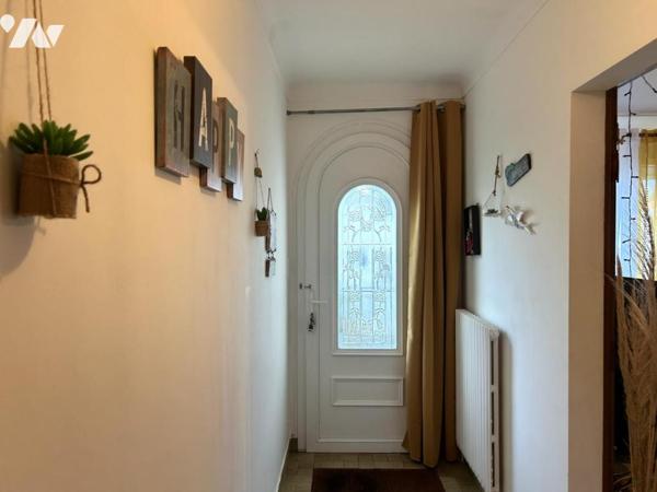 Estimation Maison T4 Saint Gilles Croix de Vie