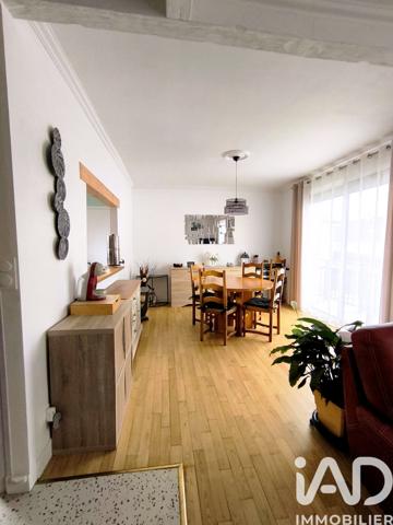 Maison à vendre 5 pièces 85,54 m² Gourin