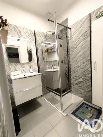 Maison à vendre 5 pièces 85,54 m² Gourin