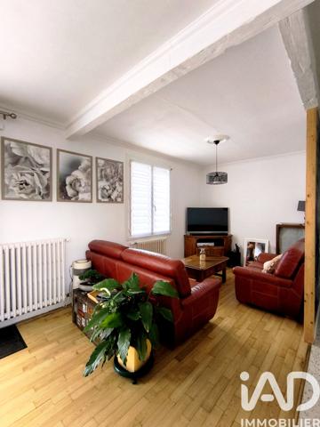 Maison à vendre 5 pièces 85,54 m² Gourin