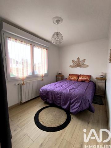 Maison à vendre 5 pièces 85,54 m² Gourin